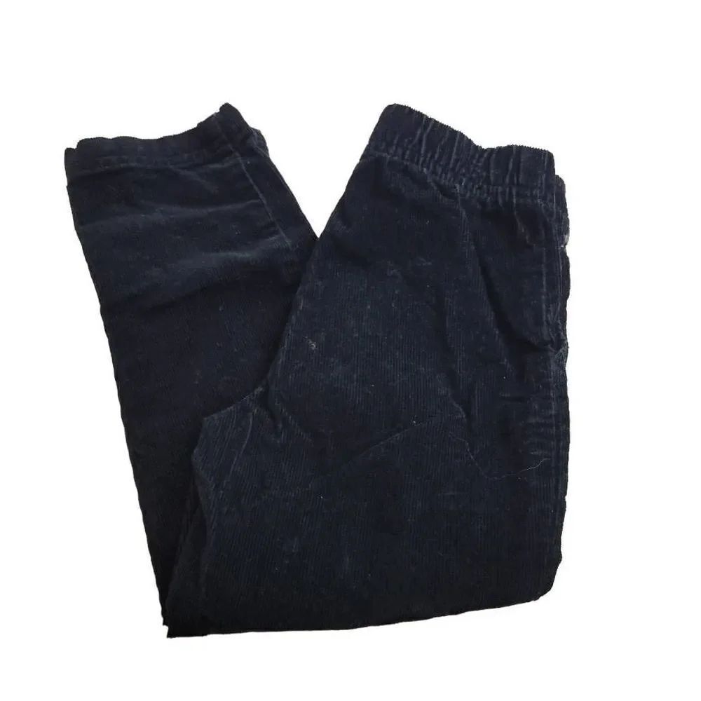 Carter's corduroy pants 4T